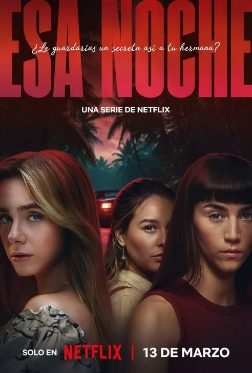Той ночью сериал 2026 смотреть онлайн бесплатно в хорошем качестве HD